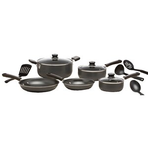 12 Piece Cookware Set