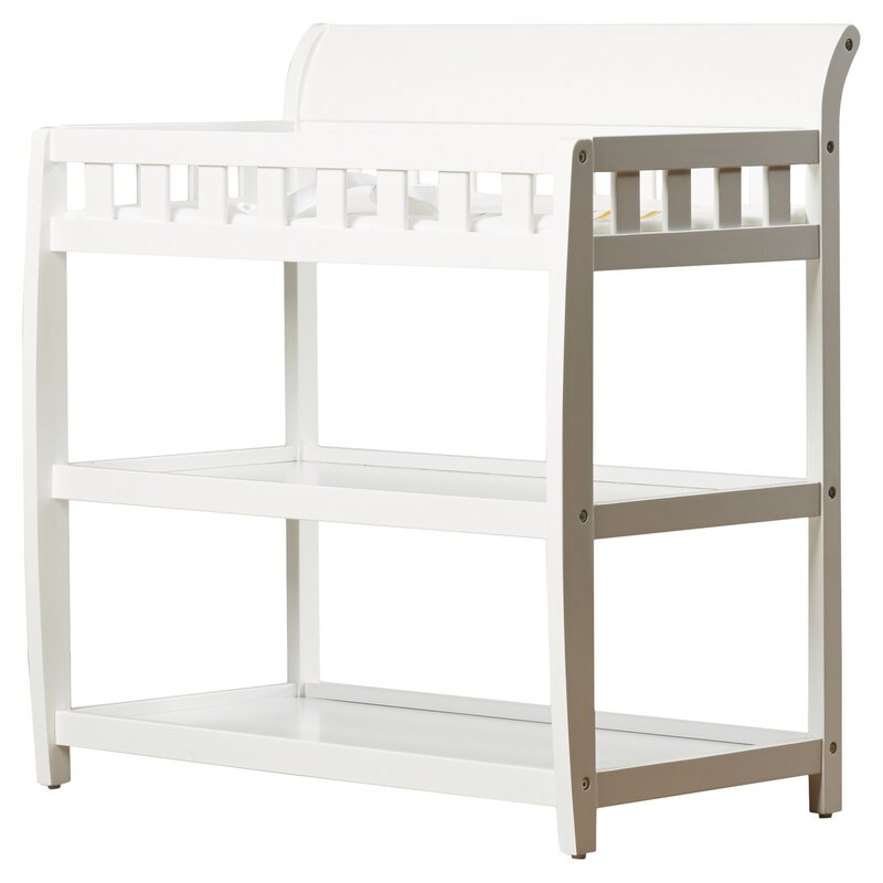 Bentley Changing Table