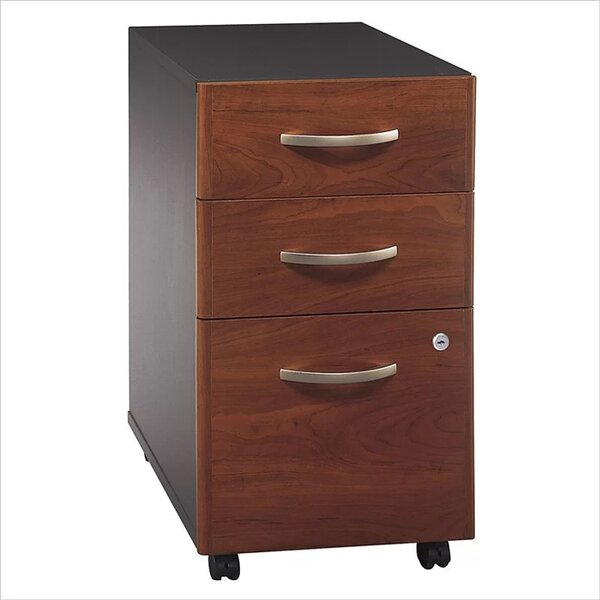 Cherry Filing Cabinets From 99 Through 12 26 Wayfair