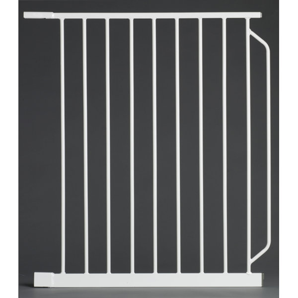 Pet Gate With Cat Door Wayfair