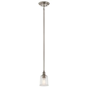 Marseilles 1-Light Mini Pendant