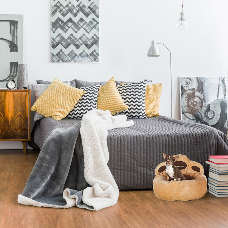 wayfair bolster pillow