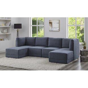 Sectionals, Sectional Sofas & Couches With Reviews | Wayfair