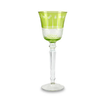 Bloomsbury Market Rademacher 8 Oz Red Wine Glass Reviews Wayfair