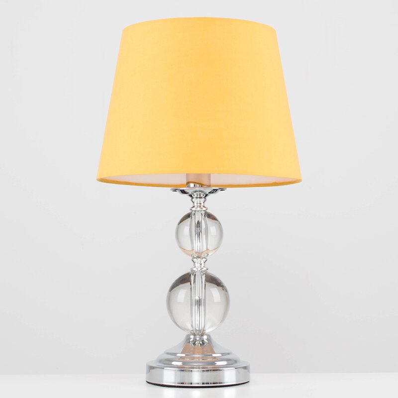 Fairmont Park Feist 44cm Table Lamp 