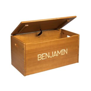 personalized toy boxes canada