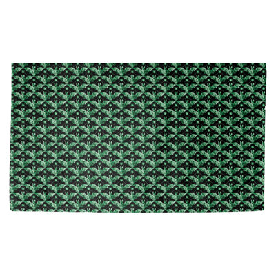 Latitude Run Latitude Run Aleska Indoor Door Mat X114233151 Mat Size Rectangle 3 X 5 Color Tan Dailymail