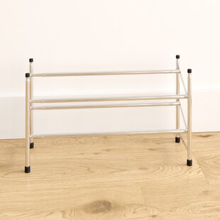 Extendable Shoe Rack Wayfair Co Uk