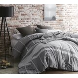 Grey Ruffle Comforter Wayfair