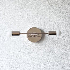 Bathroom Light Fixtures Mid Century Modern mid-century modern bathroom vanity lighting you'll love | wayfair Bathroom Light Fixtures Mid Century Modern mid-century modern bathroom vanity lighting you'll love | wayfair