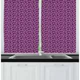 Magnolia Curtains Wayfair Ca