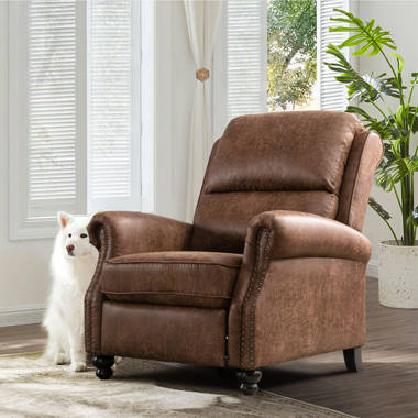 kettering manual recliner