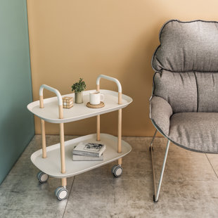 Stella Bar Cart