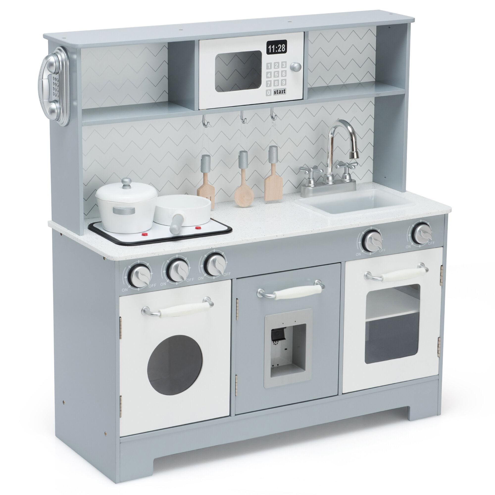 kitchen play set deals