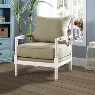 Boutwell Armchair by Bungalow Rose