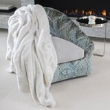 prologue luxury collection throw