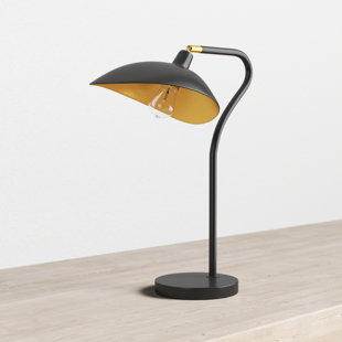 Modern Contemporary Table Lamps Made In Usa Allmodern