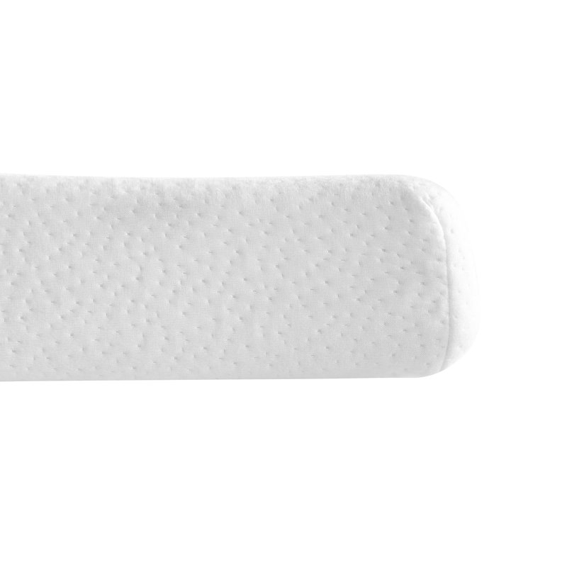 Alwyn Home Matelas En Mousse Viscoelastique Impregnee De Gel A Deux Cotes 4 5 Po Oneal Et Commentaires Wayfair Ca