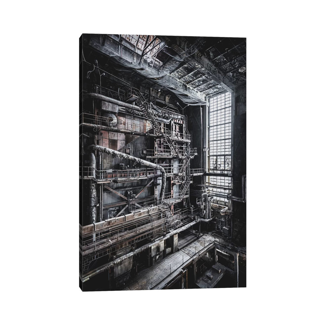 Blade Runner - Print on Canvas