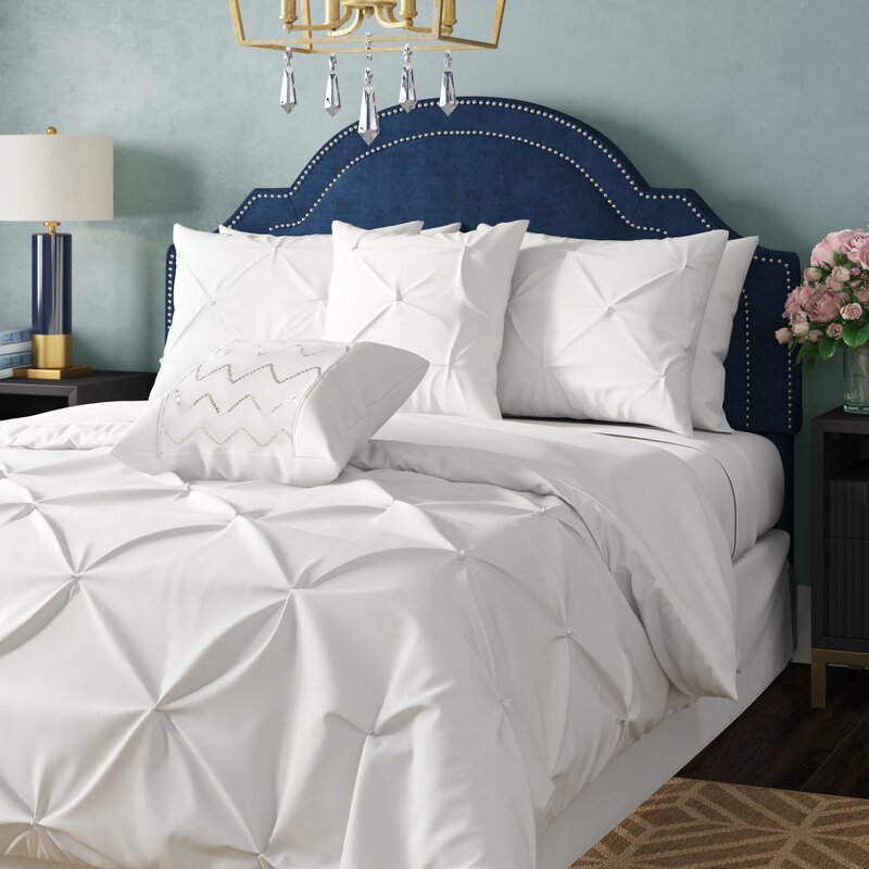 Willa Arlo Interiors Yamna Comforter Set Reviews Wayfair