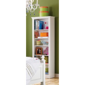 Madison Standard Bookcase