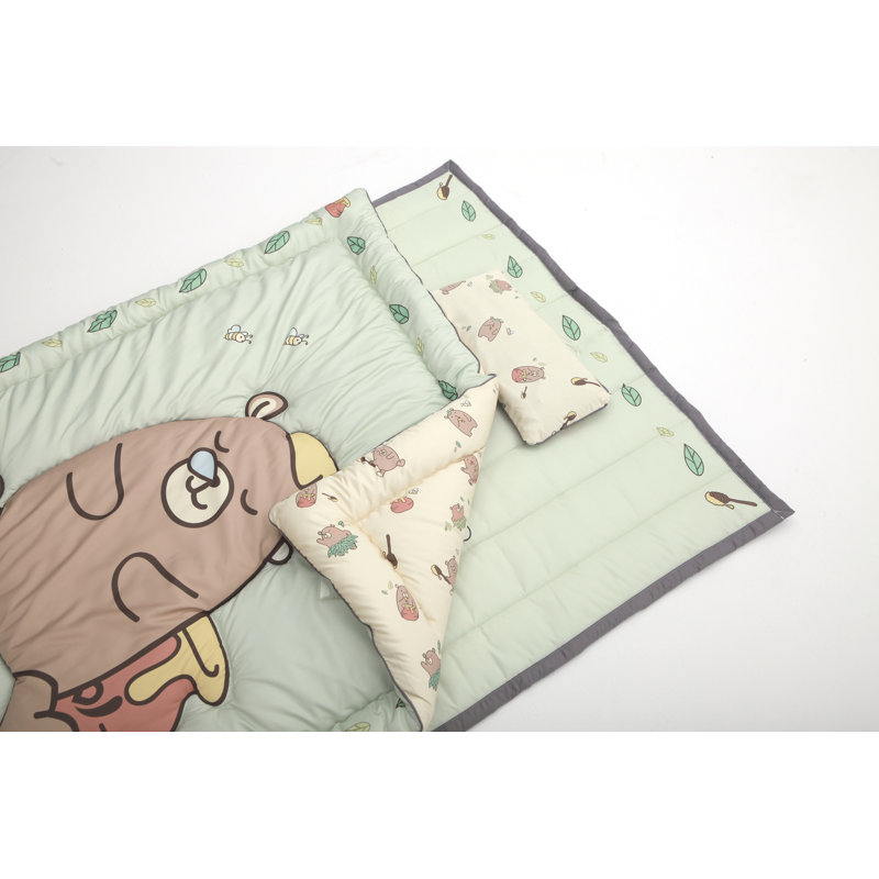 honey bee crib bedding