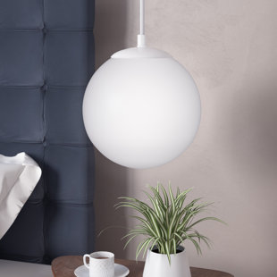 Go to store & view more images Meneses LED Pendant by Turn on the Brights