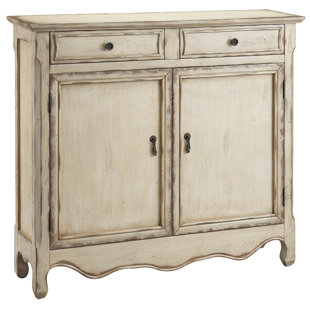 Go to store & view more images New Canaan 2 Door Accent Cabinet by Ophelia & Co.