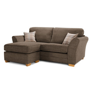 Greenlawn High Back Corner Sofa Greenlawn High Back Corner Sofa