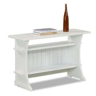 Esterly Console Table By Highland Dunes