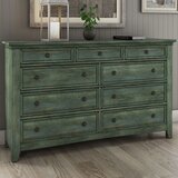 Lime Green Dresser Wayfair