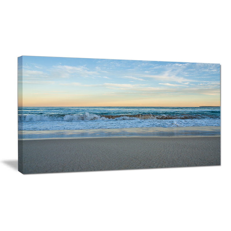 large wrapped canvas