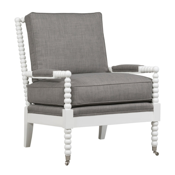 Duralee Furniture Marble Armchair Wayfair