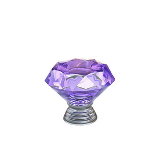 Crystal Knob