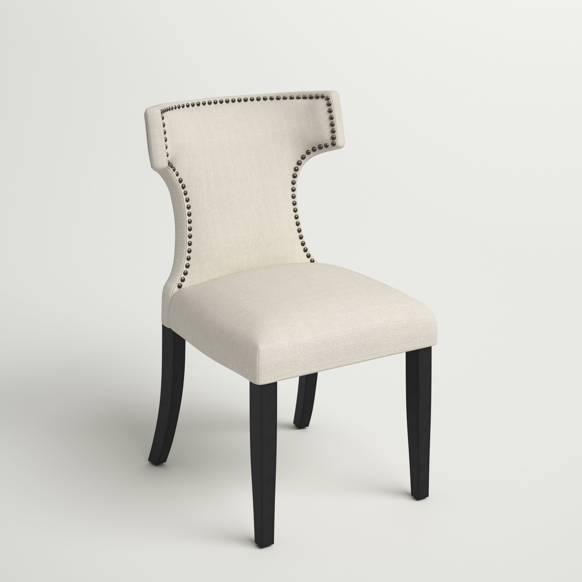 Three Posts™ Linhart Side Chair & Reviews Wayfair