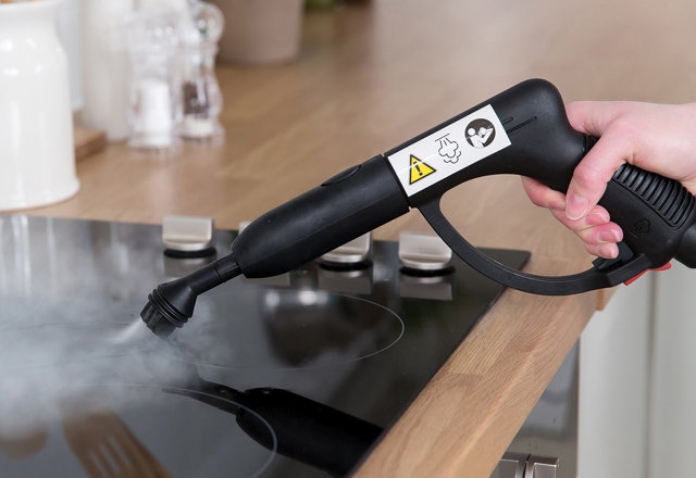 Best-Selling Steam Cleaners