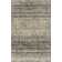 Union Rustic Keera Abstract Gray Area Rug | Wayfair