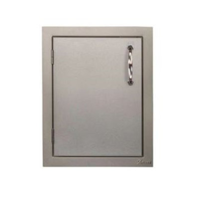 17 Stainless Steel DropIn Access Doors Artisan