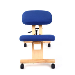 Kniestuhl Elite von Ergonomics 4 Work