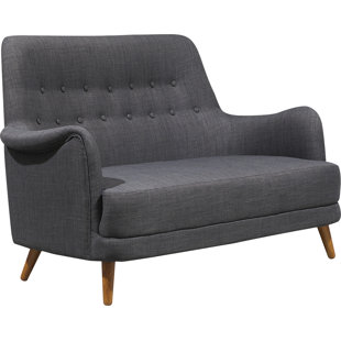 Go to store & view more images Brayden Studio Sinnott Loveseat
