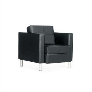 Go to store & view more images Global Total Office Citi Lounge Chair