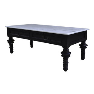 Straube Coffee Table by Astoria Grand Top Reviews
