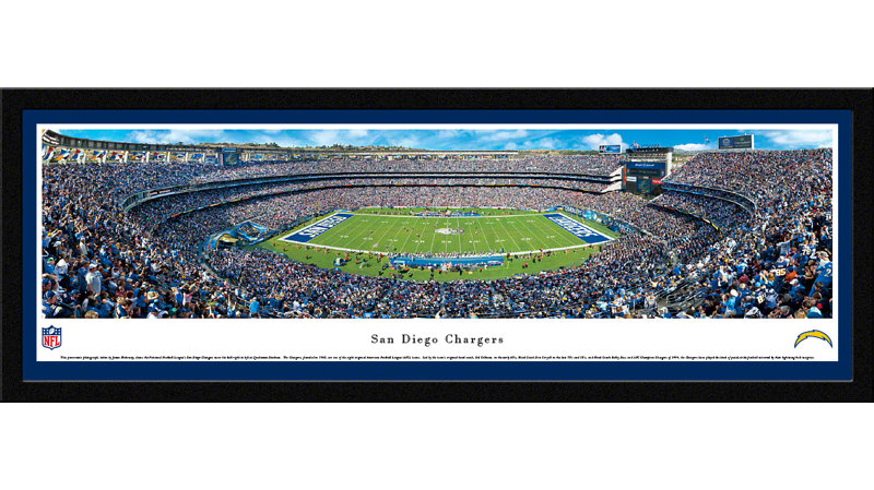 nfl san diego chargers