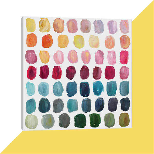alex toys artist studio color fun palette desk & chair