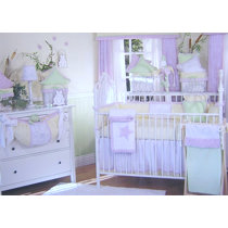 brandee danielle crib bedding