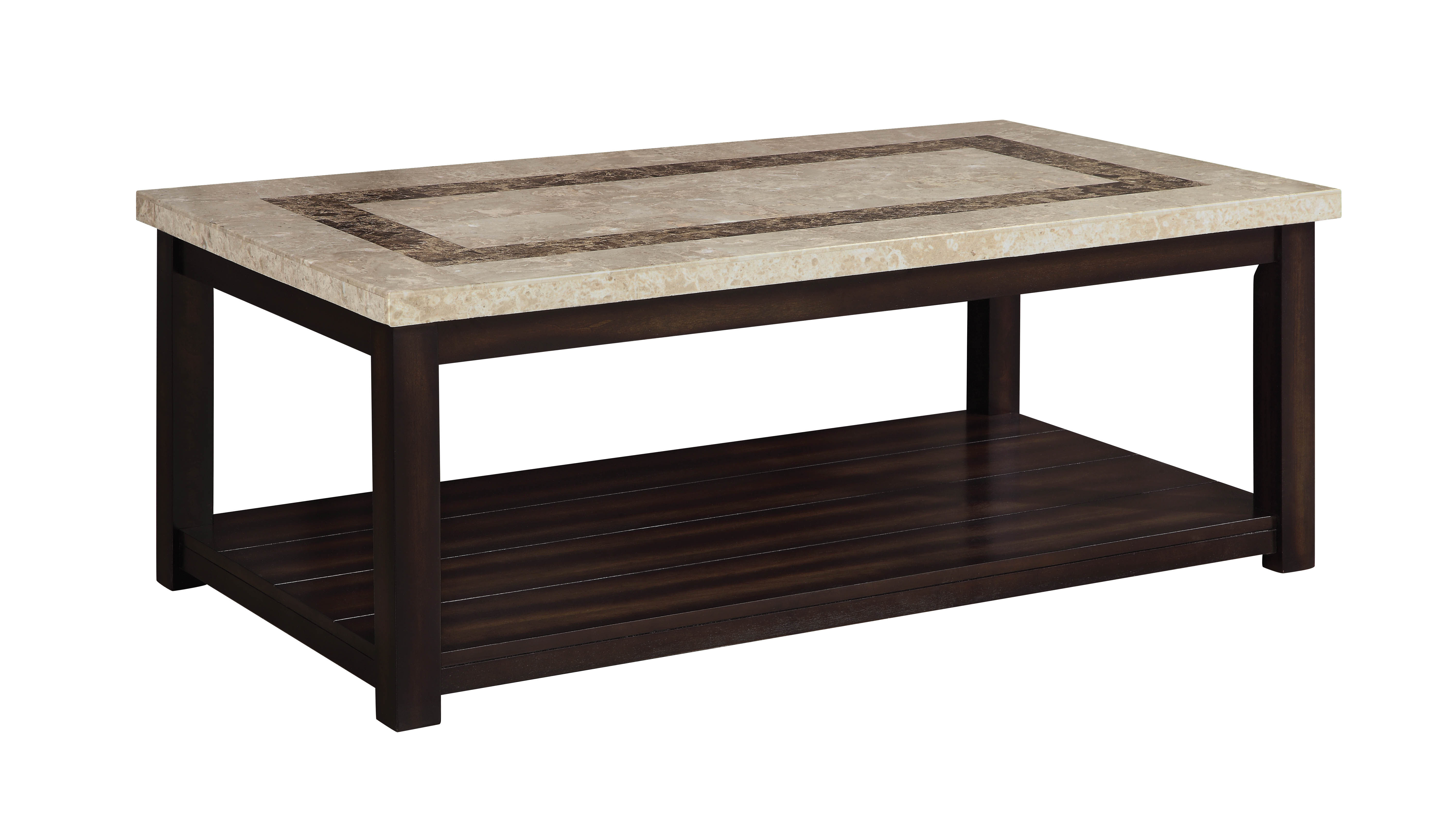 Alcott Hill Caspar Coffee Table With Storage Reviews Wayfair