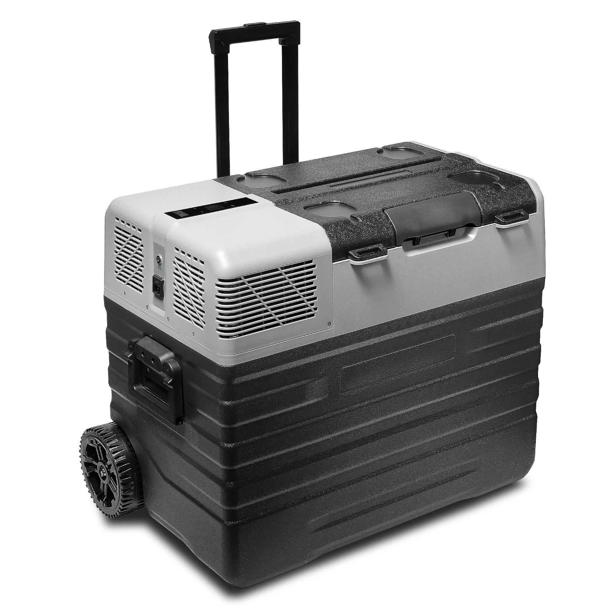 Cho 54 Qt Portable Refrigerator Cooler Reviews Wayfair