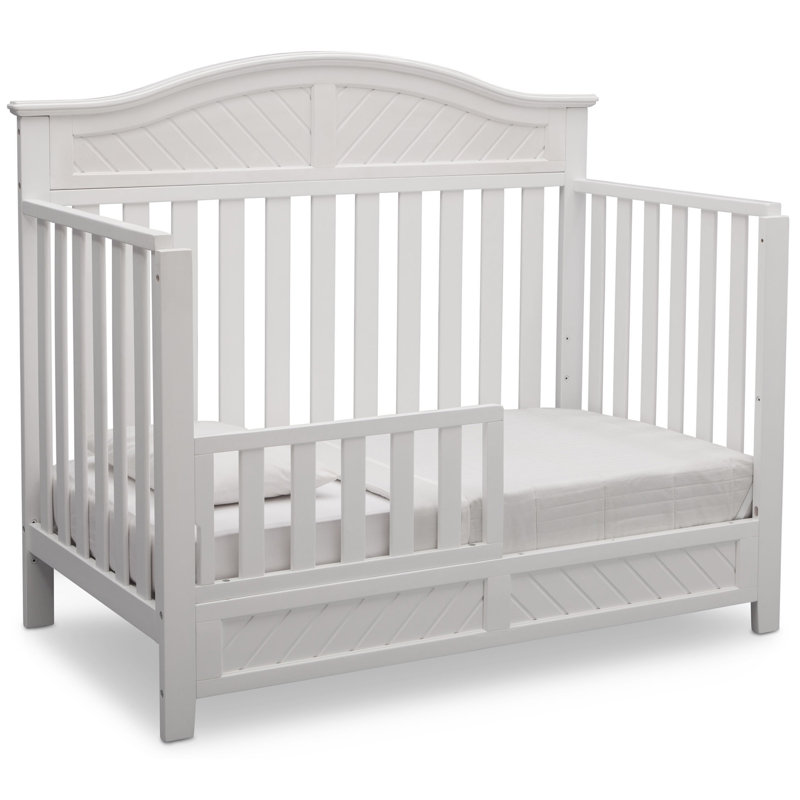 bennington elite mini crib with mattress