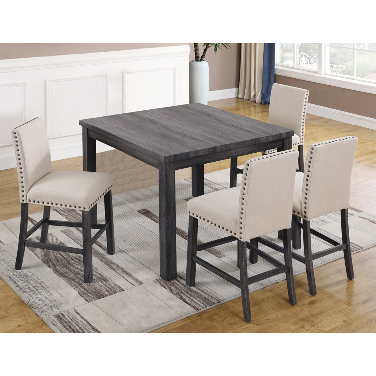 kenzo 9 piece dining set medium