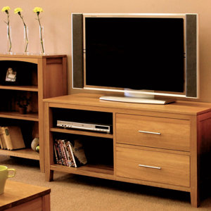 TV-Schrank von Hazelwood Home